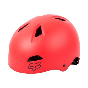 Велошлем Fox Flight Sport Helmet, красный, 20184-003