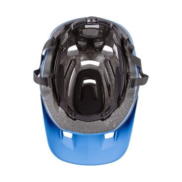 Велошлем Fox Metah Flow Helmet, сине-черный, 18633-023