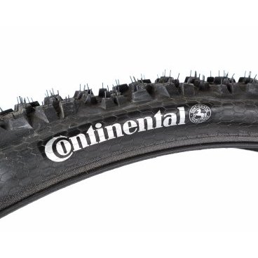 Велопокрышка Continental Trail King 2.2, 29x2.2(55-622), черная, Performance, 150241
