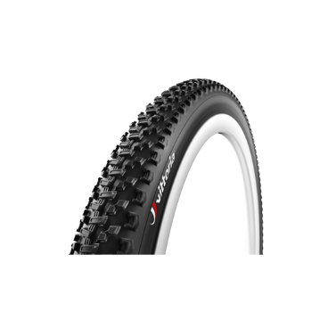 Покрышка велосипедная VITTORIA Saguaro, rigid, 27.5x2.0, черный, 111.3S7.23.51.111TG