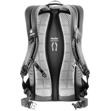 Рюкзак велосипедный Deuter Giga EL, 32 л, steel-navy, 2020-21, 3821921_3130