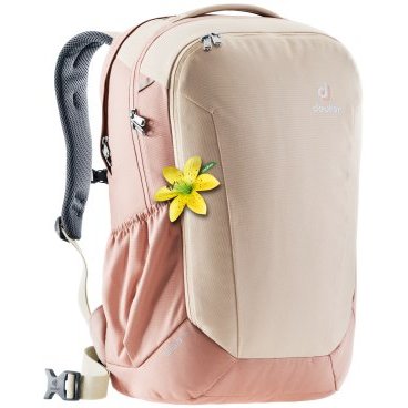 Рюкзак велосипедный Deuter Giga SL, женский, 28 л, nutmeg-blush, 2020-21, 3821121_6504