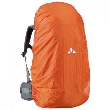 Чехол для рюкзака VAUDE Raincover for backpacks 30-55 л, 227, orange, 14870