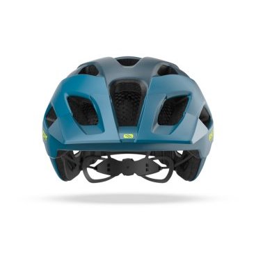 Шлем велосипедный Rudy Project CROSSWAY, Ocean/Pacific Blue Matt, HL760032