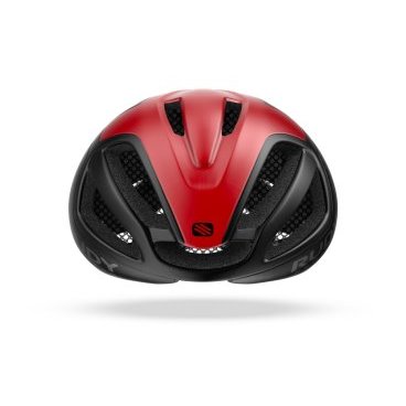 Шлем велосипедный Rudy Project SPECTRUM, Red/Black Matt, HL650112