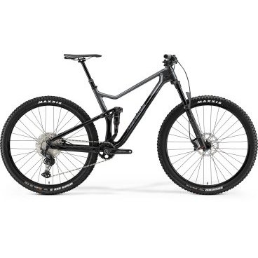 Merida One Twenty 9.3000 29 2021 Vamvelosiped.ru