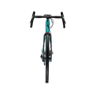 Циклокроссовый велосипед Merida Silex +6000 27.5" 2021
