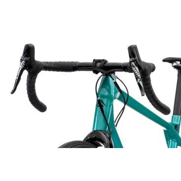 Циклокроссовый велосипед Merida Silex +6000 27.5" 2021