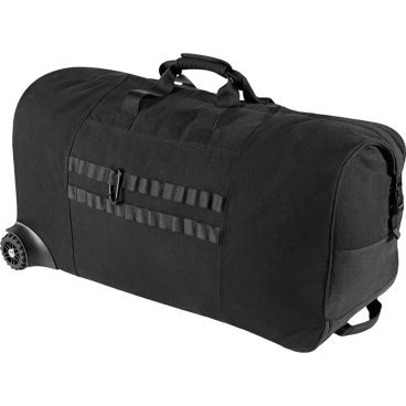 Сумка Shift Roller Bag, Black, 24880-001-OS
