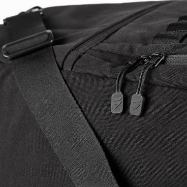 Сумка Shift Duffle Bag, Black, 24881-001-OS