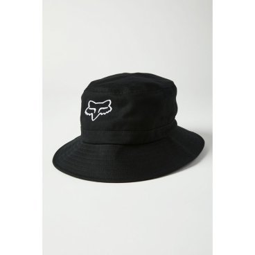 Панама Fox Bungalow Hat, женская, Black, 2021, 27073-001-OS