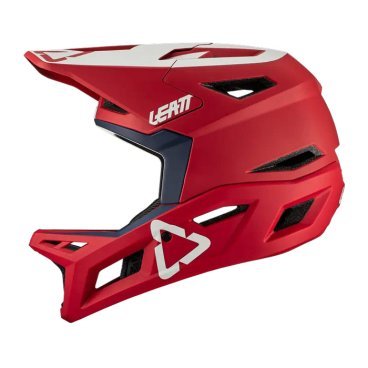 Велошлем Leatt MTB 4.0 Helmet, Chilli, 1021000580