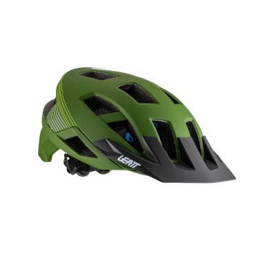 Велошлем Leatt MTB 2.0 Helmet, Cactus, 2021, 1021000721