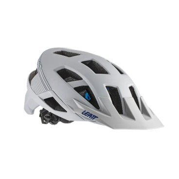Велошлем Leatt MTB 2.0 Helmet, Steel, 2021, 1021000740