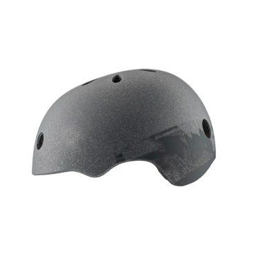 Велошлем Leatt MTB 1.0 Urban Helmet, Steel, 2021, 1021000890