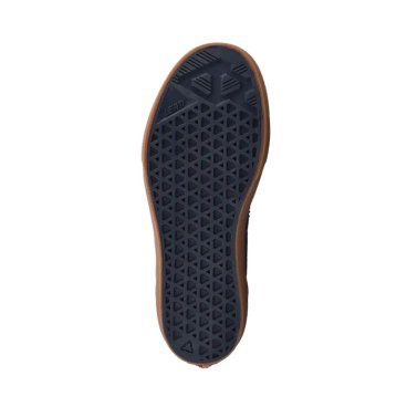 Велотуфли Leatt 1.0 Flat Shoe, onyx, 3021300190