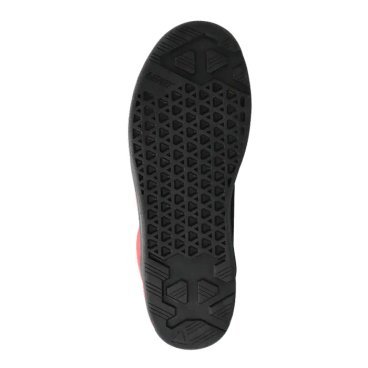 Велотуфли Leatt 3.0 Flat Shoe, chilli, 2021, 3021300310