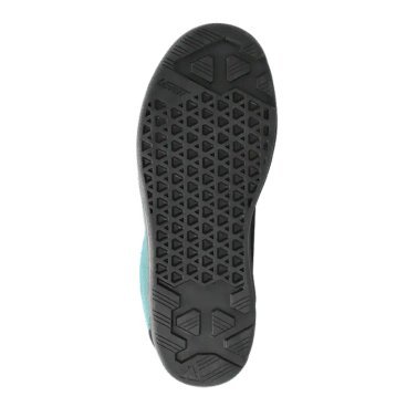 Велотуфли Leatt 3.0W Flat Shoe, женские, Jade, 3021300370