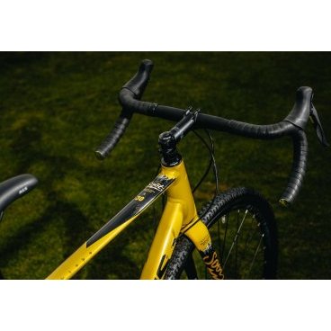 Циклокроссовый велосипед KELLYS SOOT 30 28" 2021