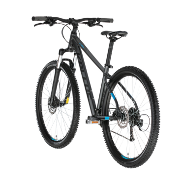 Горный велосипед KELLYS Spider 70 27.5" 2021