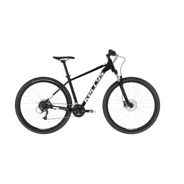 Горный велосипед KELLYS Spider 50 27.5" 2021