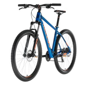 Горный велосипед KELLYS Spider 30 27.5 2021