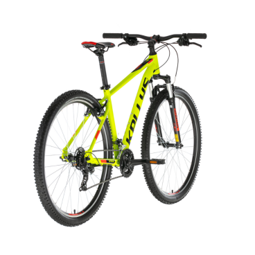 Горный велосипед KELLYS Spider 10 29" 2021