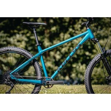 Горный велосипед KELLYS Gibon 10 27.5" 2021