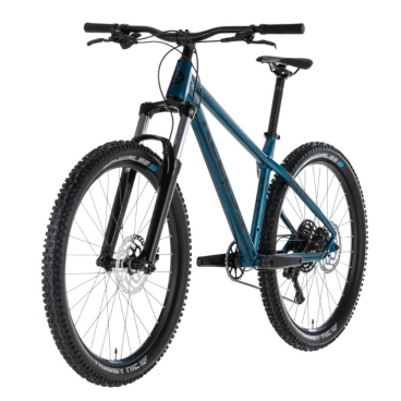 Горный велосипед KELLYS Gibon 10 27.5" 2021