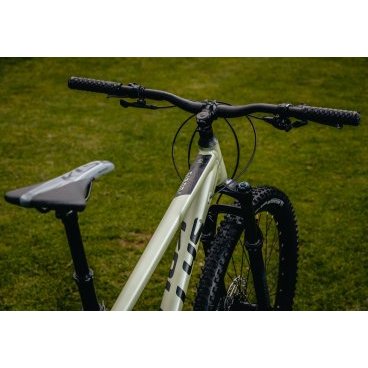 Горный велосипед KELLYS Gibon 30 27.5" 2021