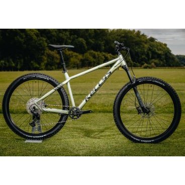 Горный велосипед KELLYS Gibon 30 29" 2021