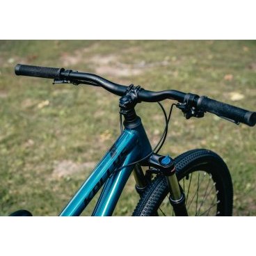 Горный велосипед KELLYS Whip 50 26" 2021