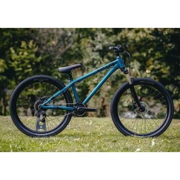 Горный велосипед KELLYS Whip 50 26" 2021