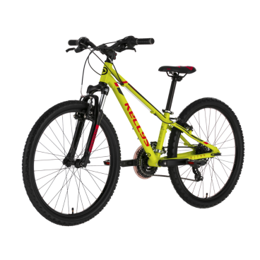 Подростковый велосипед KELLYS Kiter 50 24" 2021