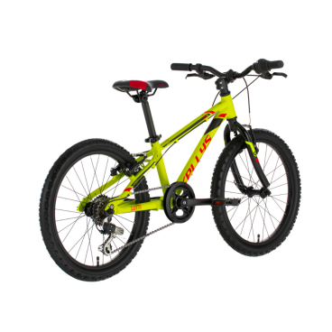 Детский велосипед KELLYS Lumi 30 20" 2021