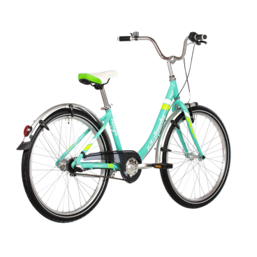 Подростковый велосипед KELLYS Maggie 24" 2021