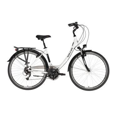 Городской велосипед KELLYS Avery 70 28" 2021
