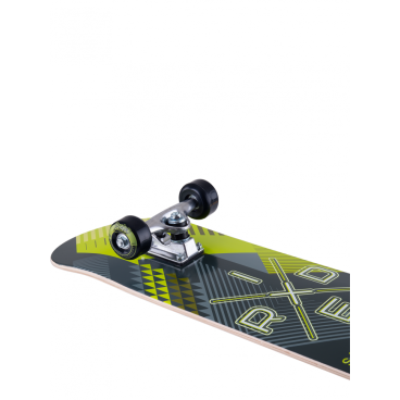Скейтборд RIDEX Mincer 31″X8″, ABEC-7 Chrome, SX18490
