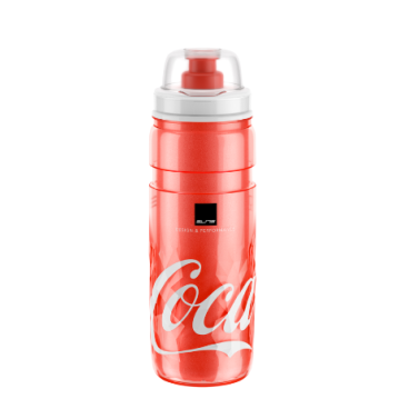 Термофляга Elite Fly Ice / Coca-Cola, 500 мл, красный, 0160806