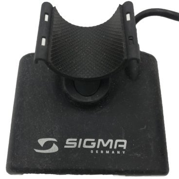 Аккумулятор+зарядное устройство Sigma Sport NIPACK, 16610 - УЦЕНКА