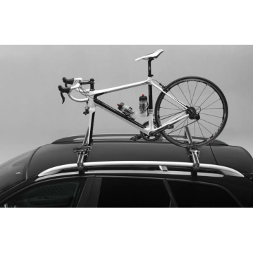 Крепление для перевозки велосипеда Elite Portaciclo Sanremo Race Lock, на крыше, 0121401