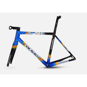 Рама велосипедная Colnago C64 Disc 2020