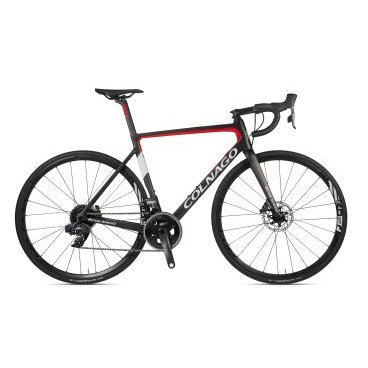 Шоссейный велосипед Colnago V3 Disc Ultegra 700С 2020