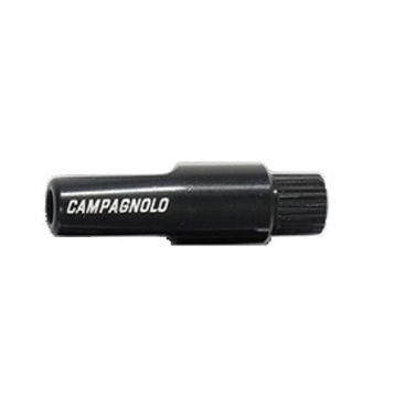 Натяжитель троса Campagnolo, 4 мм, 5 штук, CG-CB101