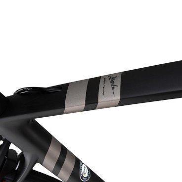 Шоссейный велосипед Eddy Merckx SanRemo76 Ultegra DI2 28" 2020