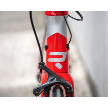 Шоссейный велосипед Ridley Fenix SL Ultegra FSL08Cs 700С 2021