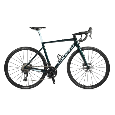 Циклокроссовый велосипед Colnago G3X Disc GRX 810 700С 2020
