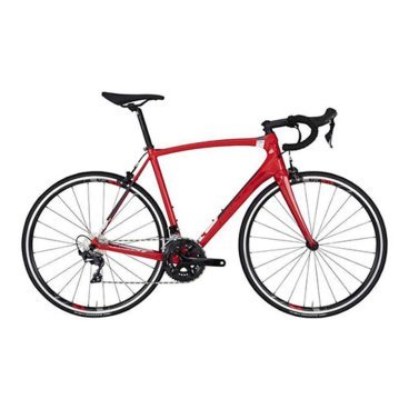 Шоссейный велосипед Ridley Fenix C Ultegra Mix 28"