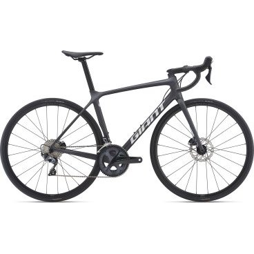 Шоссейный велосипед Giant TCR Advanced 1 Disc Pro Compact 28" 2021