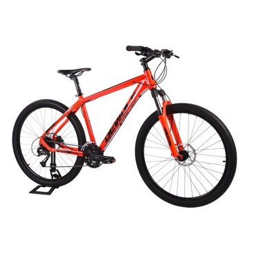 Горный велосипед Dewolf TRX 30 27.5" 2021